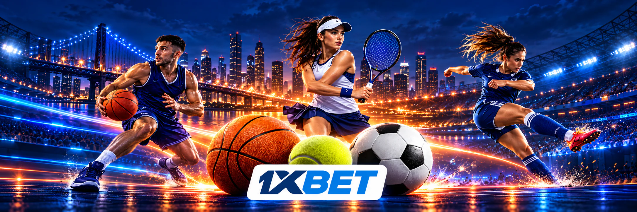 1xbet