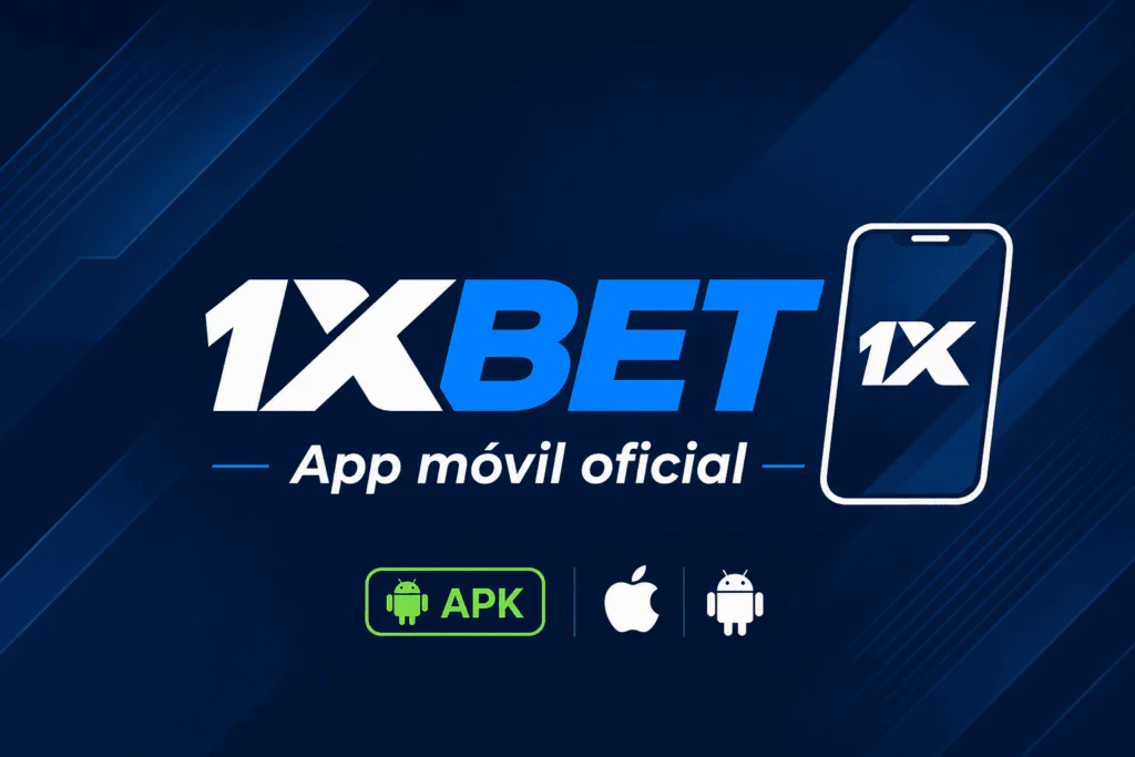 Descargar 1xBet app